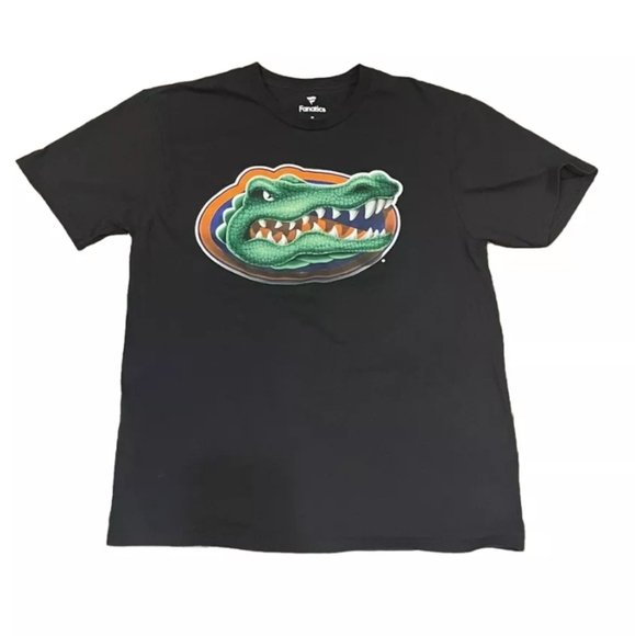 NWT Men's Florida Gators Fanatics T-shirt - Picture 1 of 4